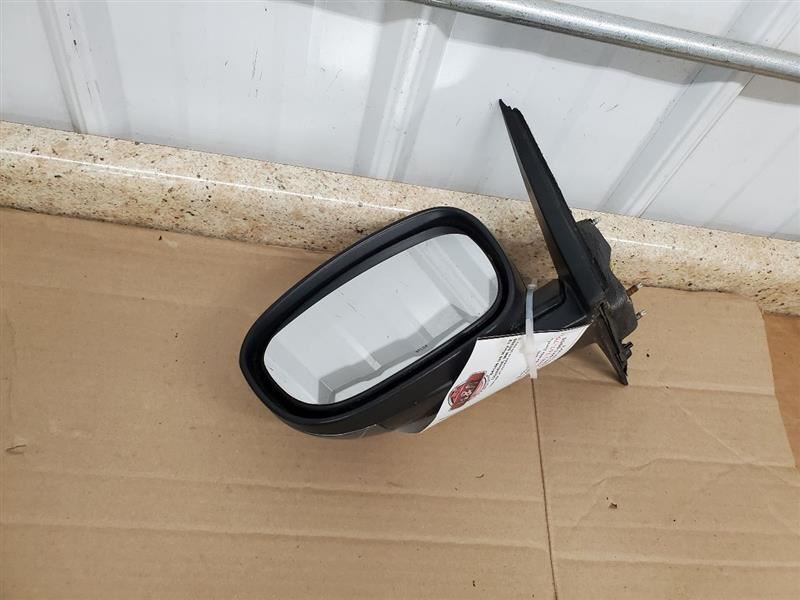 Driver Side View Mirror Power Folding Painted Housing Fits 05-10 300 284555