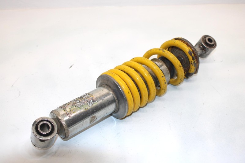 86 YamahaMoto 4 Yfm200dxs Oem Rear Shock 1NU-22210-00-6W AY1