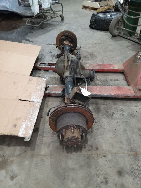 Rear Axle 2WD American 10.5" 3.73 Ratio Fits 03 DODGE 2500 PICKUP 267037