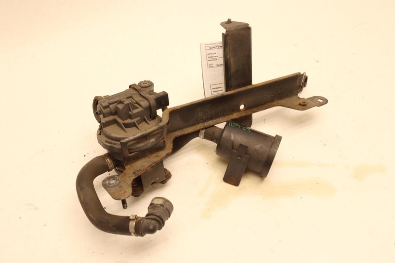 2003-2011 BENTLEY CONTINENTAL GT FUEL EMISSION LEAK DETECTION PUMP OEM