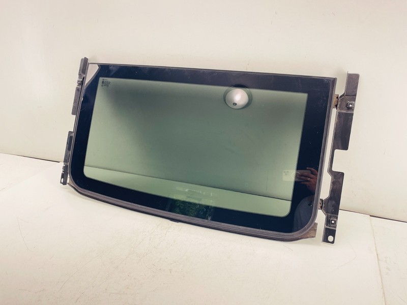 2008–2014 CADILLAC CTS OEM REAR GLASS WINDOW PANORAMIC SUNROOF MOONROOF OEM