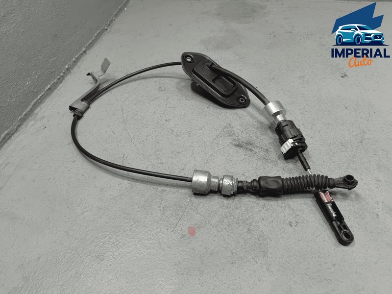 2019-2025 TOYOTA RAV4 AWD TRANSMISSION GEAR SHIFTER SELECTOR CONTROL CABLE OEM