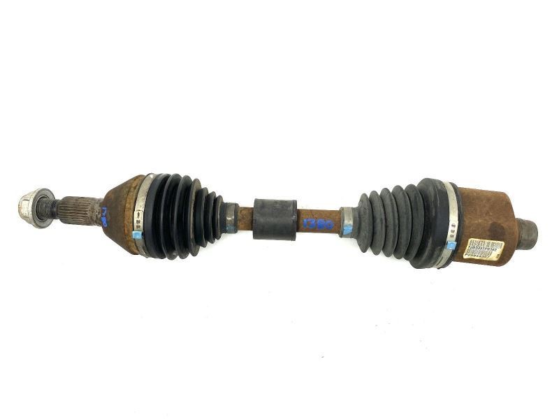 Left Driver Side CV Axle Shaft 4 Speed Fits 2006-2010 Chevrolet Malibu 67780