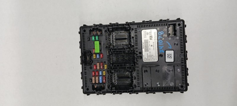 18-'20 FORD ECOSPORT Body Control Module BCM OEM 1 Year Warranty!