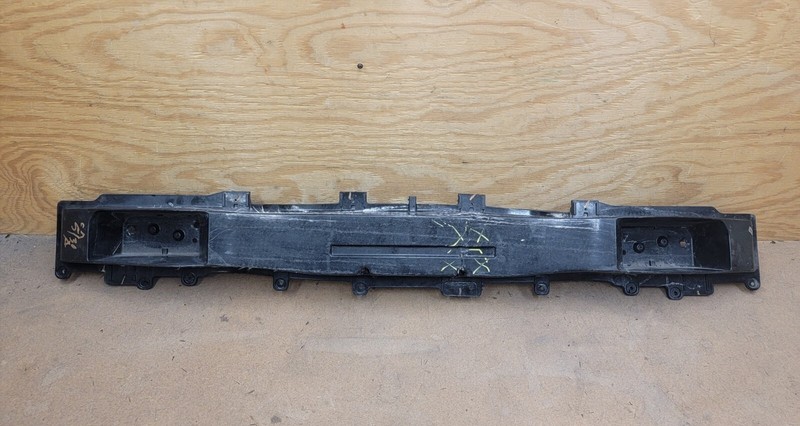 2018 2019 Hyundai Sonata Rear Bumper Reinforcement Bar Beam 86631-C2700 OEM
