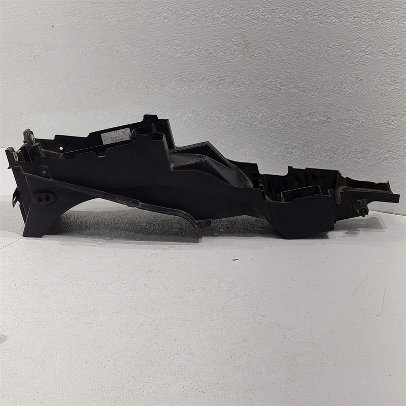 2008 Kawasaki Ninja 600 ZX600 Rear fender PS1048