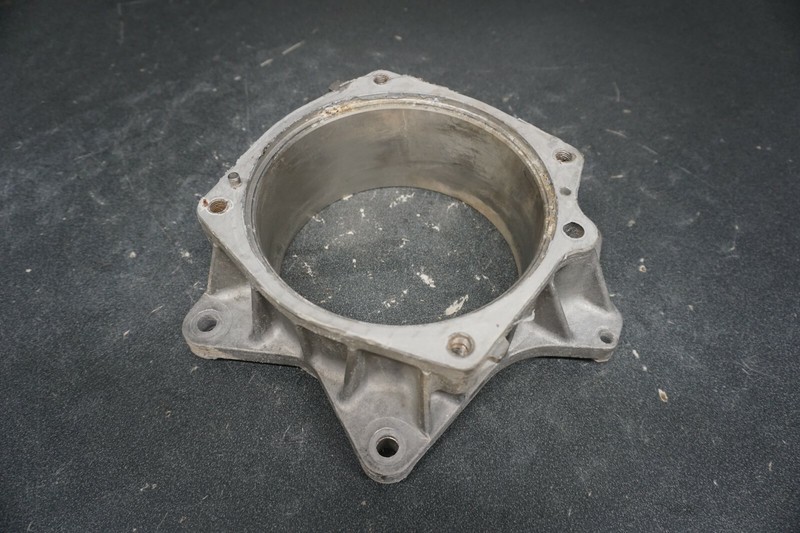 1999-2019 Yamaha OEM Wear Ring Impeller Pump Housing Freshwater GPR 1200