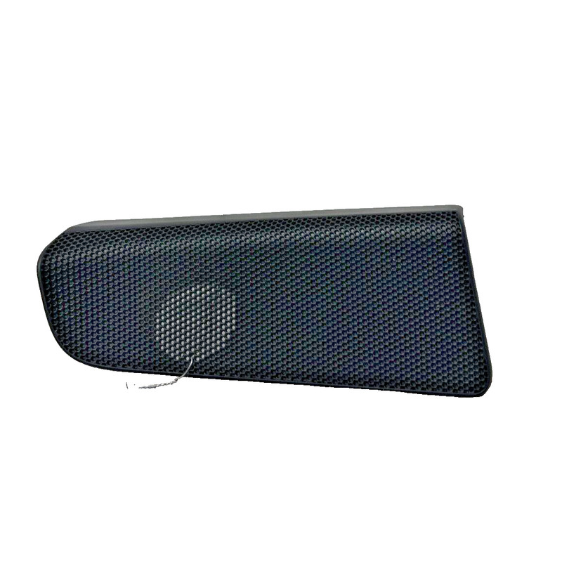 AUDI Q7 RIGHT PASSENGER SIDE LOWER B PILLAR PANEL TRIM COVER 2017 - 2023 OEM