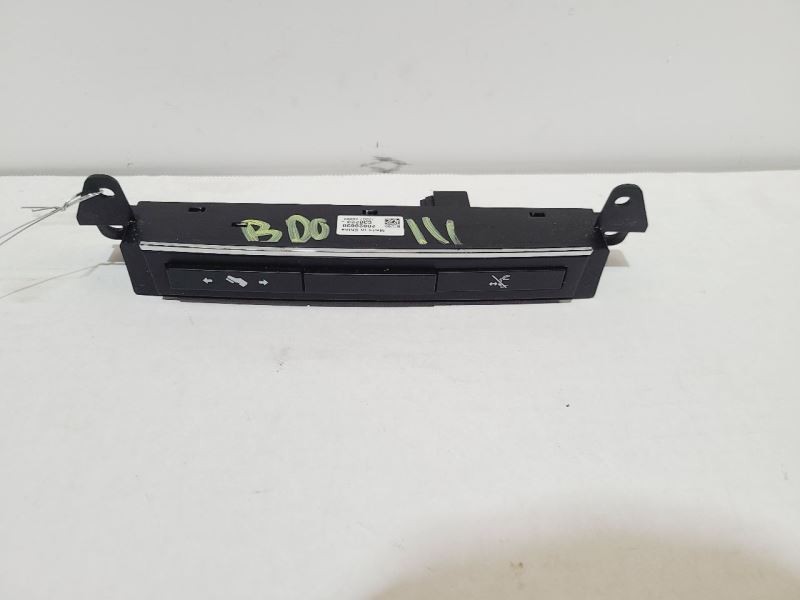 PEDAL ADJUSTMENT SWITCH FITS 2013 ESCALADE 568735
