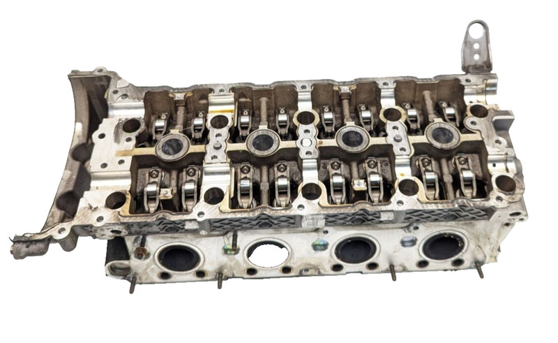 2007-2012 Mercedes S550 5.5L W221 Driver Engine Cylinder Head 84k OEM