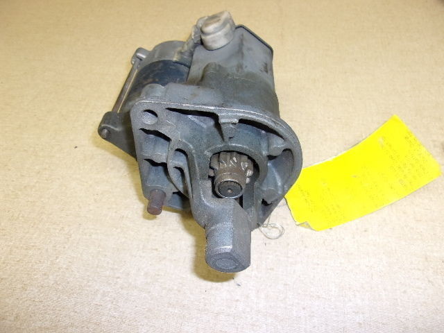 USED TWO BOLT STARTER 17274 FREE SHIPPING
