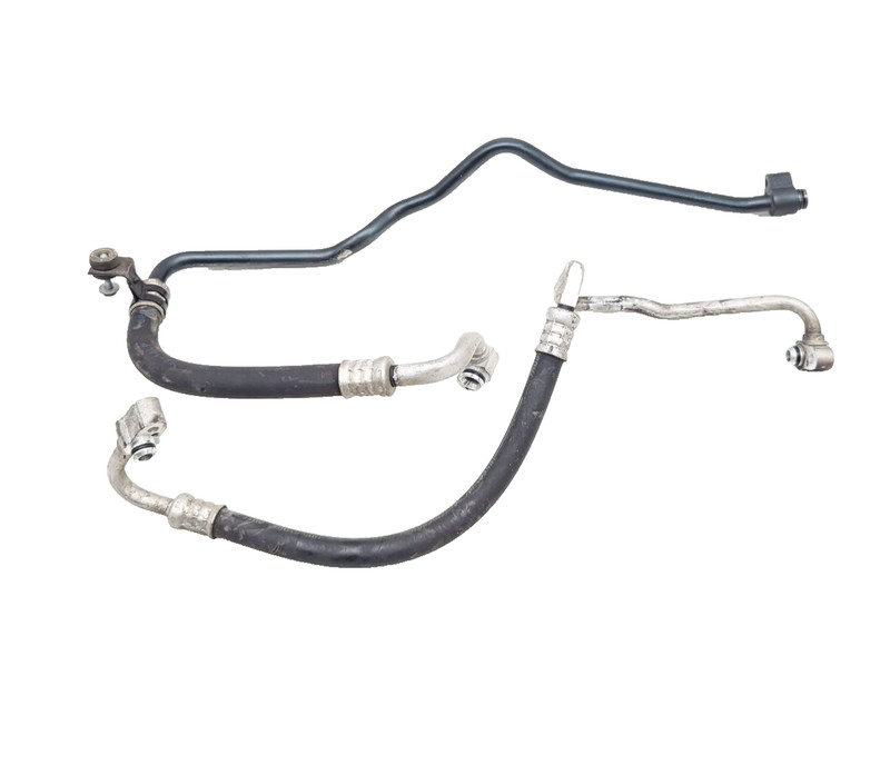 1996 lexus ls400 Ac Lines