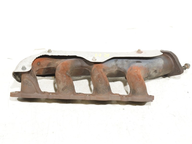 2023-2025 FORD F250 F350 6.8L Gas RIGHT Passenger Exhaust Manifold OEMё
