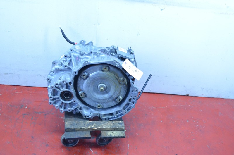 11-14 VOLVO S80 3.2L FWD AUTOMATIC TRANSMISSION 27K MILES OEM TESTED WARRANTY
