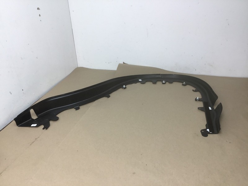 Land Range Rover HSE 2014 Rear Left Driver Door Cover Trim Molding Set 14-17 :M