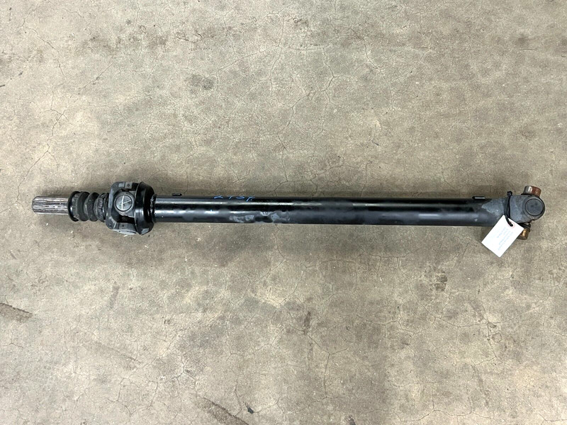⭐2015-2020 CADILLAC ESCALADE FRONT ENGINE DRIVE SHAFT ASSEMBLY UNIT OEM LOT2437