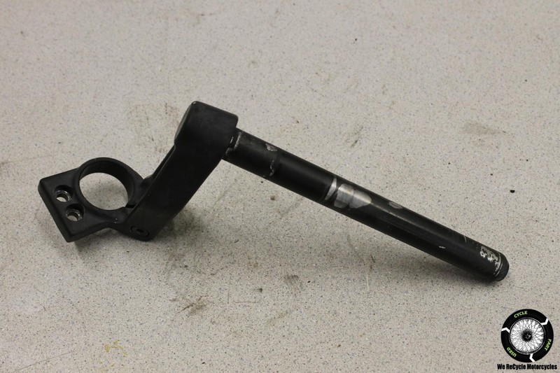 2003 Kawasaki Concours 1000 Zg1000a Right Clip On Handlebar ZG 03
