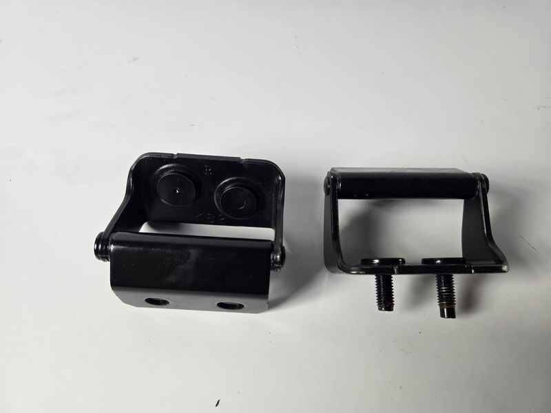 2008 2017 Infiniti EX35 QX50 Left Driver Right Passenger Rear Trunk Hinge Hinges