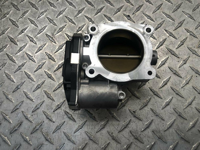 16-19 CHEVROLET COLORADO GMC CANYON 2.5L THROTTLE VALVE BODY OEM 12670839