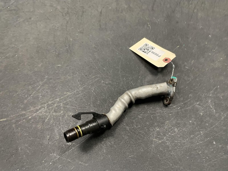 Turbocharger Oil Inlet Hose Tube 2018 Buick Encore 55569839 2013- 2019 2020 2021