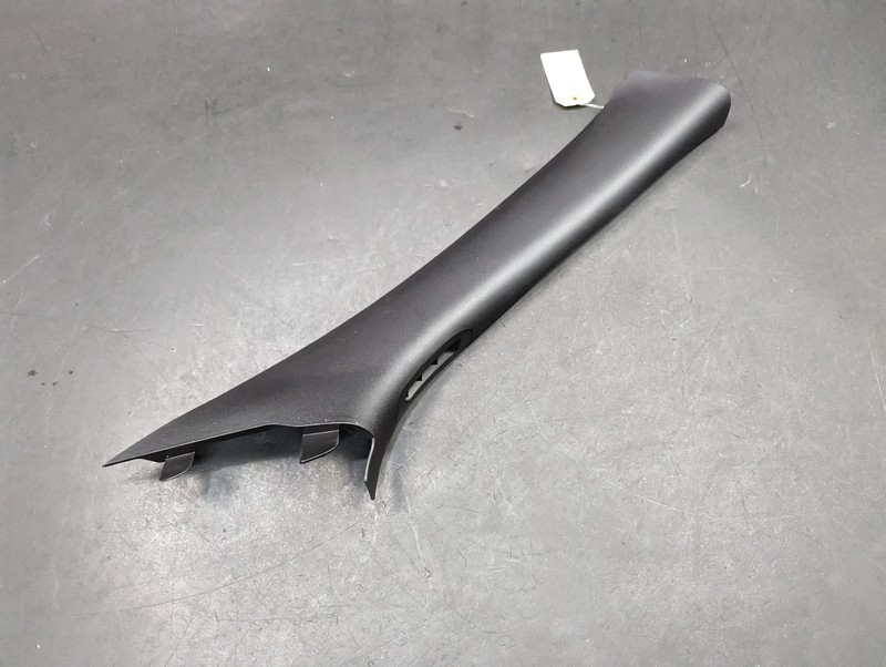 Front Right A Pillar Trim Panel 2019 Jeep Grand Cherokee 5VK88DX9AC 2016 - 2021