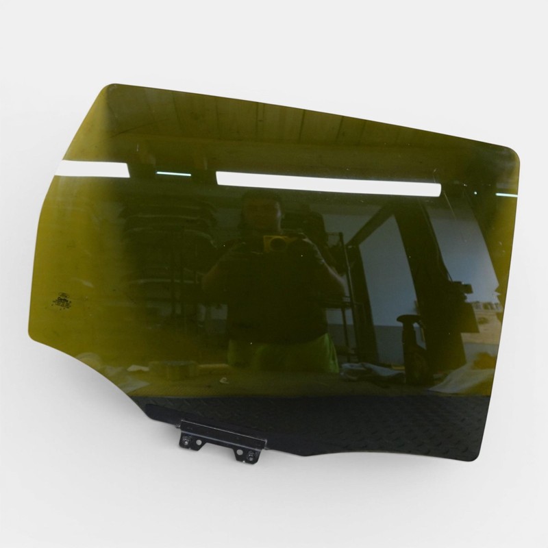 2013-2019 FORD ESCAPE Window Glass Right Rear Door Passenger Oem Cj54s25712b