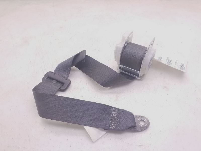 2009 TOYOTA AVALON DRIVER SIDE REAR SEAT BELT ASSEMBLY