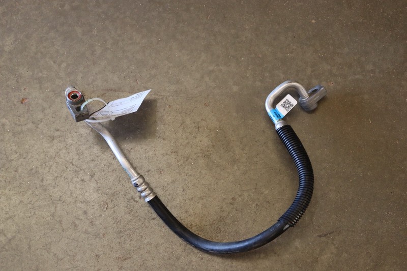 2021-2023 FORD BRONCO SPORT 1.5L A/C AIR CONDITIONING DISCHARGE LINE HOSE OEM
