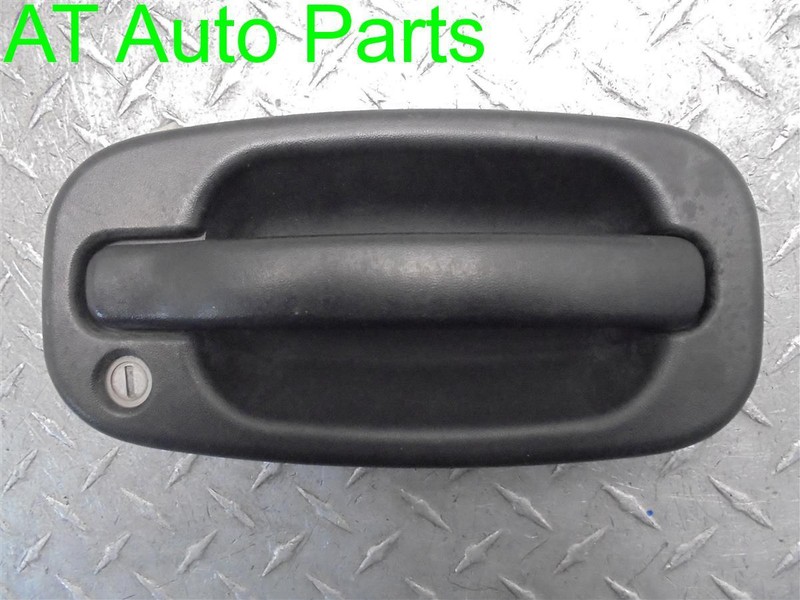 99-06 Silverado Sierra Tahoe Yukon Suburban Avalanche Passenger Side Door Handle