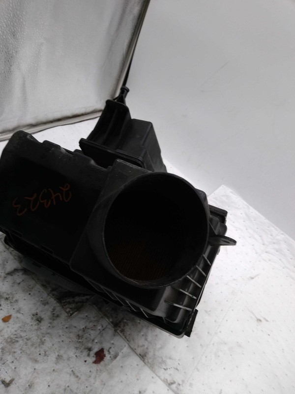 2007 Nissan Altima Air Cleaner Assembly OEM 16500JA00A Grey 2.5L 180K Miles