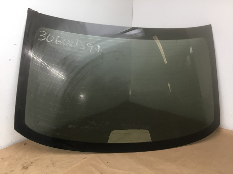Lexus IS350 2016 Rear Back Windshield Window Glass 14-19 :M