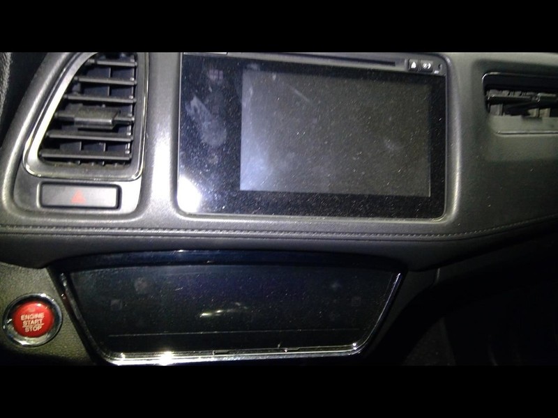 Temperature Control US Market Fits 16-22 HR-V 1563725