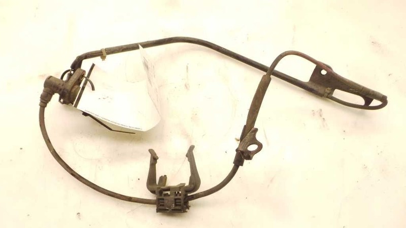 1999 LEXUS RX300 DRIVER SIDE FRONT ABS SENSOR ASSEMBLY