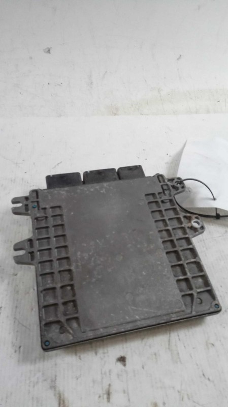 2013 Nissan Quest Engine Control Module ECM 3.5L OEM 150K Miles Blue NJ25-17183