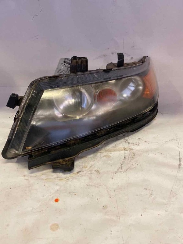 Headlamp Assembly ACURA TSX Left 04 05 06 07 08