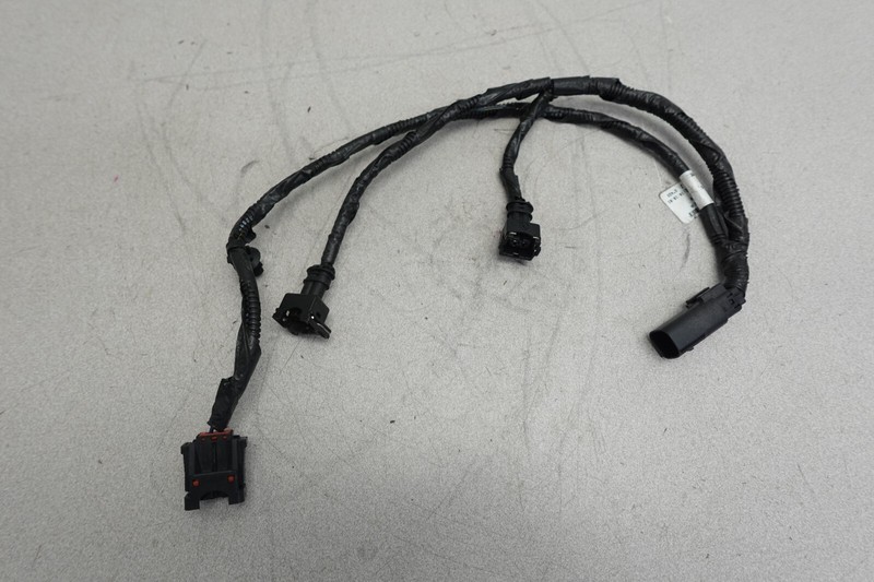 2018-2023 Arctic Cat ZR 6000 OEM Injector Extension Electrical Harness 1686-925
