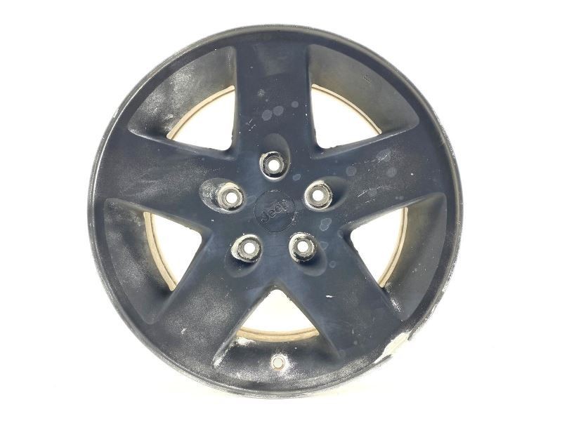 Wheel Rim 17x7.5 Aluminum 5 Spoke Fits 2005-2007 Jeep Grand Cherokee 70435