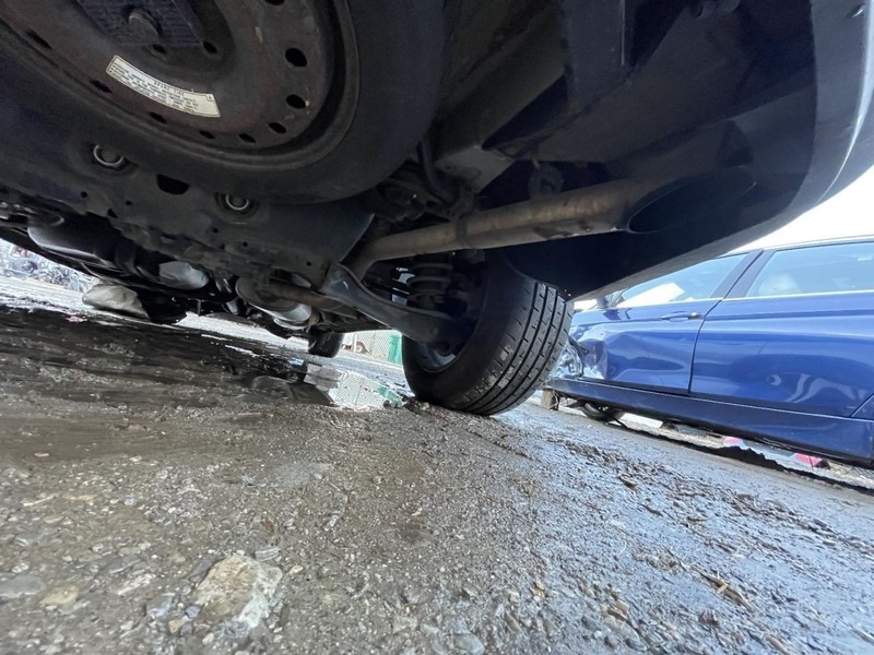 2016-2017 HONDA PILOT MUFFLER 3.5L AT AWD 250K -EX-L- 63540