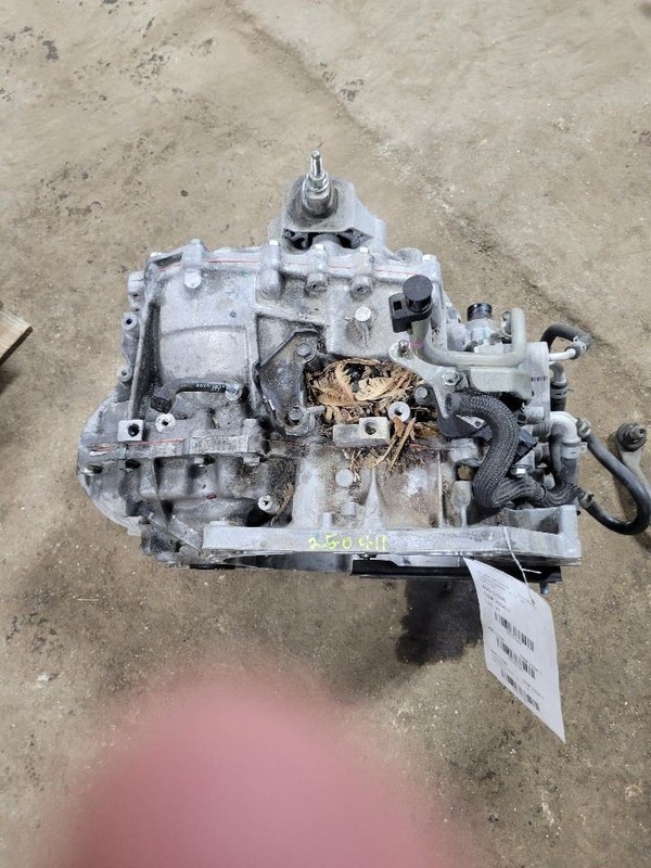Automatic Transmission Fits 21-23 SENTRA 1676482