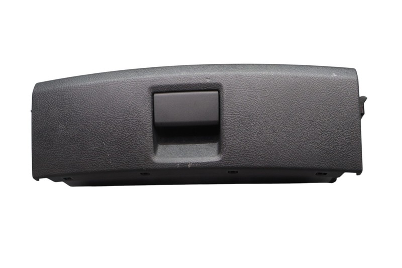 11-18 Porsche Cayenne 958 Front Right Passenger Under Seat Compartment Trim OEM