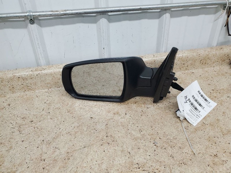 Driver Side View Mirror Power Turn Signal Fits 11-15 SORENTO 305300