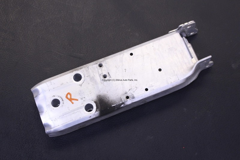 BMW 335xi 13 14 15 FRONT RIGHT BUMPER REINFORCEMENT IMPACT BAR BRACKET M PKG OEM