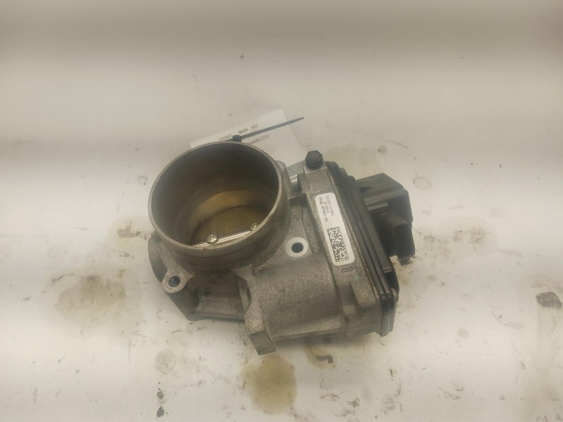 07-'12 LINCOLN MKZ Throttle Body Assembly 3.5L OEM 6 Month Warranty!