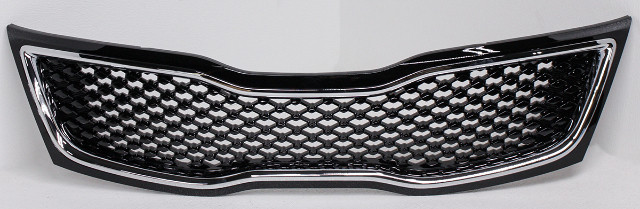 OEM Grille For 2014-2015 KIA Optima (2.0L), SX (2.4L) 86350-4C700