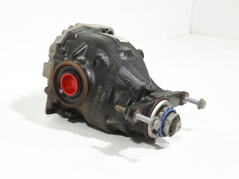 2011–2018 BMW F25 X3 F26 X4 3.0L Rear Axle Differential Ratio 3.38 Assembly OEM