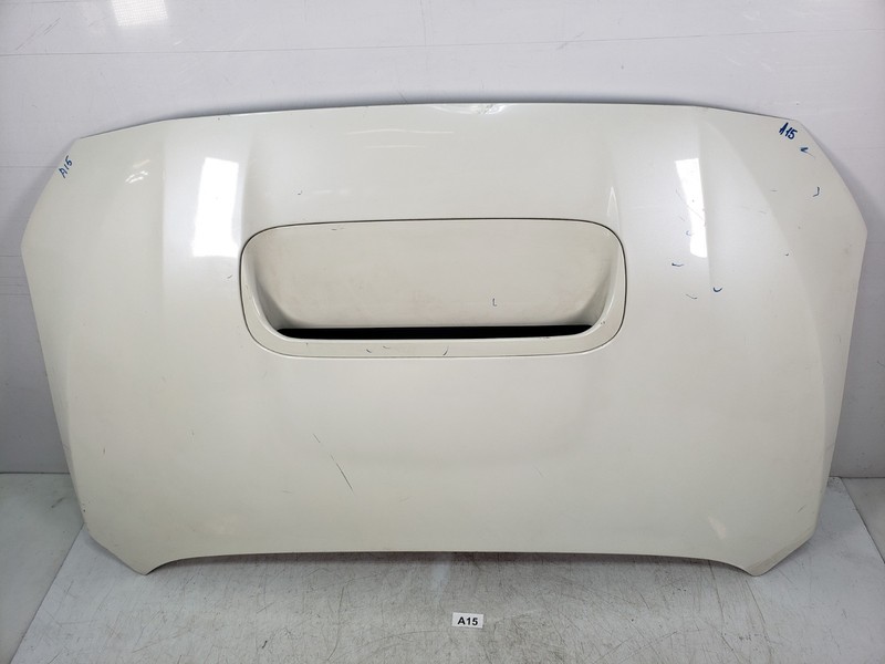 ✅ 18-21 OEM Subaru WRX STI Front Hood Bonnet Cover Panel Shell NOTE*