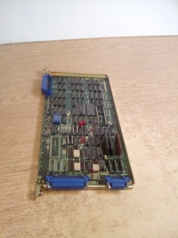 Fanuc A16B-1200-0210/03A Circuit Board