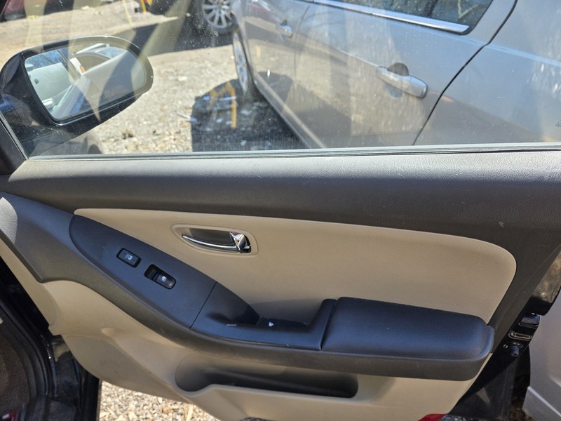 2007 2008 2009 2010 Hyundai Elantra Front Passenger Door Panel Oem Tested