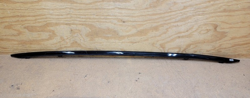 2020 - 2021 Kia Sportage Rear Bumper Lower Molding Center Trim 86688-D9700 OEM