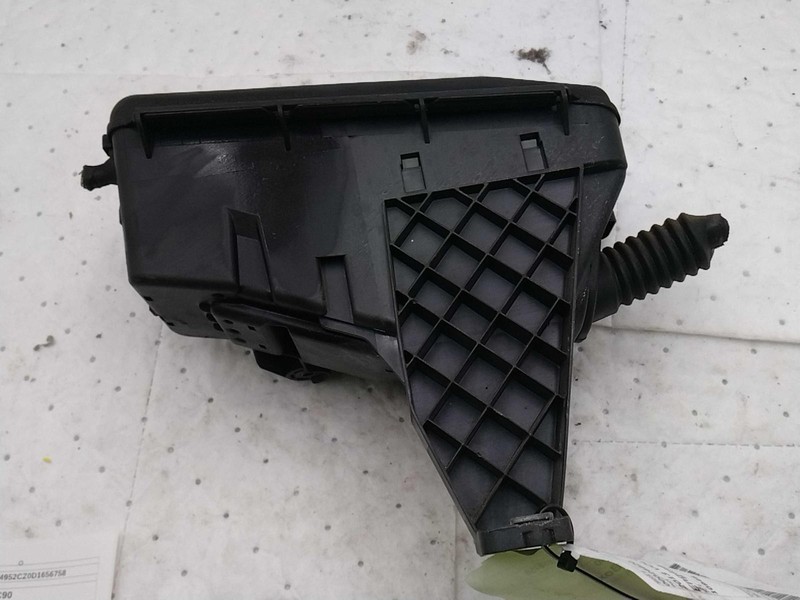 2013 VOLVO XC90 Fuse Box OEM Grey 3.2L 116k Miles Genuine NJ25-26820-679102
